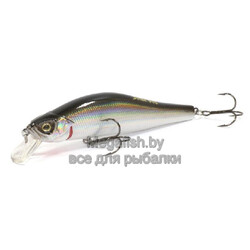 Воблер Strike Pro Archback 60 EG-125D-SP (6 см, 4,4гр, 0,2-0,5м) suspending цвет A010D