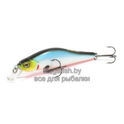 Воблер Strike Pro Archback 60 EG-125D-SP 6 см, 4,4гр, 0,2-0,5м) suspending цвет A05