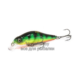Воблер Strike Pro Archback 60 EG-125D-SP (6 см, 4,4гр, 0,2-0,5м) suspending цвет A45T
