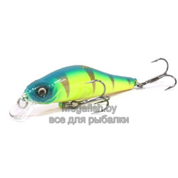Воблер Strike Pro Archback 60 EG-125D-SP (6 см, 4,4гр, 0,2-0,5м) suspending цвет A47FL