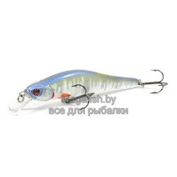 Воблер Strike Pro Archback 60 EG-125D-SP (6 см, 4,4гр, 0,2-0,5м) suspending цвет SM51F
