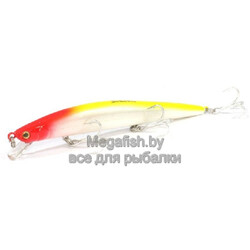 Воблер Strike Pro Slingshot Minnow 120 EG-145S (12см, 14,4гр, 1,5-5,0м)sinking цвет 402F