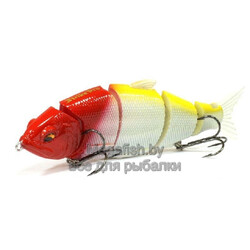 Воблер Strike Pro Gill Raker 115 EG-153 (11,5см, 27,8гр, 1,0-4,0м) sinking 402 PT