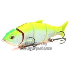 Воблер Strike Pro Gill Raker 115 EG-153 (11,5см, 27,8гр, 1,0-4,0м) sinking 624T