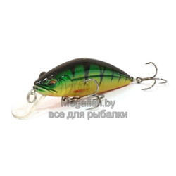 Воблер Strike Pro Shifty Shad 80 EG-162 (8 см, 15,8гр, 0,7-2,5м) suspending цвет A102T