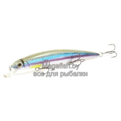 Воблер Strike-Pro Montero  130SP  EG190B-SP (13 см, 20,6 гр, 1-2 м) suspending A210-SBO-RP