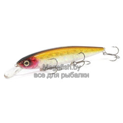 Воблер Strike Pro Bold 130SP EG-191-SP (13,0 см, 24,5гр,  1,3-1,8м) suspending цвет 864PPV