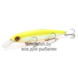 Воблер Strike Pro Bold 130SP EG-191-SP (13,0 см, 24,5гр,  1,3-1,8м) suspending цвет 866ES