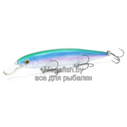 Воблер Strike Pro Bold 130SP EG-191-SP (13,0 см, 24,5гр,  1,3-1,8м) suspending цвет C352-713