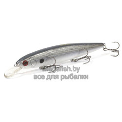 Воблер Strike Pro Bold 130SP EG-191-SP (13,0 см, 24,5гр,  1,3-1,8м) suspending цвет SM37F