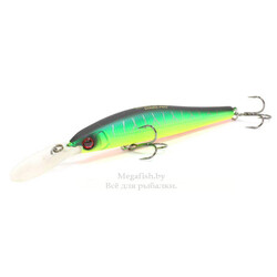 Воблер Strike Pro Jumper DR 90SP EG-192BL (9 см, 11 гр, 1,5-3,0 м) suspending A204S
