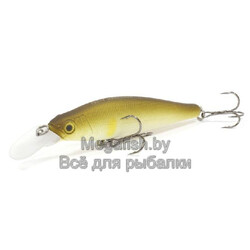 Воблер Itumo Fatty Minnow 90F(14,7гр,9см,1.6м) floating  цвет 18