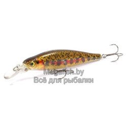 Воблер Itumo Fatty Minnow 90SP(15,8гр,9см,1.7м) suspending цвет 46
