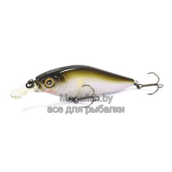 Воблер Megabass Flap Slap (7.7см, 10.5гр, до 1м) floating pm tenryu ayu