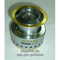 Запасная шпуля для катушка Ryobi fokamo 3000