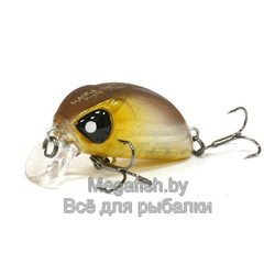 Воблер  Lucky John Pro Series HAIRA TINY F Shallow Pilot(4гр,3.3см,0.2м) floating цвет 402