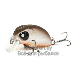 Воблер  Lucky John Pro Series HAIRA TINY F Shallow Pilot(4гр,3.3см,0.2м) floating цвет 406