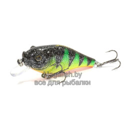 Воблер Strike Pro   Aquamax Shad 50 JL-128F(5см, 5,0гр, 0,1-0,4 м) floating цвет A09