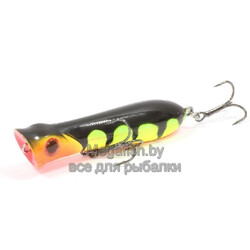 Воблер SERT Killer Pop 80F (8см, 12гр) floating FTG