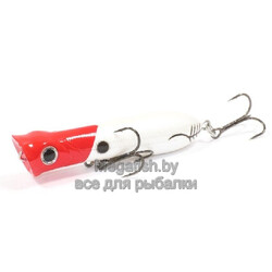 Воблер SERT Killer Pop 80F (8см, 12гр) floating IS14
