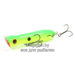 Воблер SERT Killer Pop 80F (8см, 12гр) floating J07