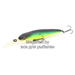 Воблер Megabass  Live-X REVENGE (9,05см, 10,5гр, 1.8-3м) suspending mat tiger