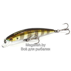 Воблер Tsuribito Minnow 80SP(6.9гр,8см,0.8-1.0м) suspending цвет 007