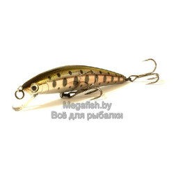 Воблер Tsuribito Minnow 80SP(6.9гр,8см,0.8-1.0м) suspending цвет 053
