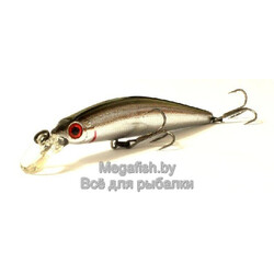 Воблер Tsuribito Minnow 95SP(10.2гр,9.5см,1.0-1.5м) suspending цвет 011