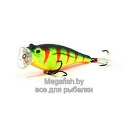 Воблер Strike Pro  Sea Monster 80 SH-002A (8,0см, 11,0гр, 0+ м) floating цвет A139