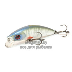 Воблер Strike Pro Mustang Minnow 60 MG-002A  (6,0 см, 5,8гр, 0,3-0,7м) floating  цвет SM51F