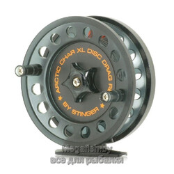 Катушка Stinger Arctic Char XL 100