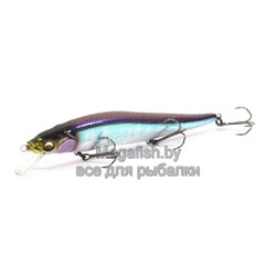 Воблер Megabass Vision Oneten 110 (11см, 14гр) m blue back oikawa
