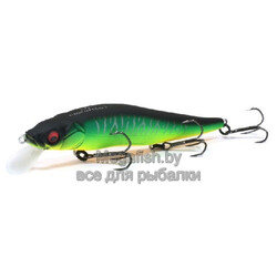 Воблер Megabass Vision Oneten 110 (11см, 14гр) mat tiger