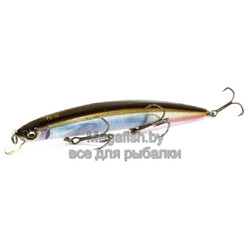 Воблер Megabass  X-140 (14.4см, 17.7гр) floating m cosmic shad