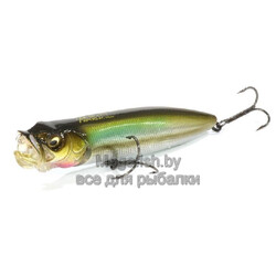 Воблер Megabass  XPOD Jr. (9,05см,14гр) floating wagin honmoroko