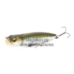 Воблер Megabass  XPOD Jr. (9,05см,14гр) floating wagin komorin oikawa(f)