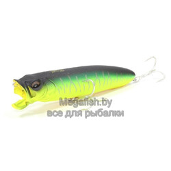 Воблер Megabass  XPOD (10,85см, 21гр) floating mat tiger