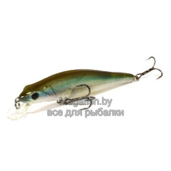 Воблер Major Craft  Zoner Minnow 110SP (11см, 20гр, 0,8-1,5м) suspending 08