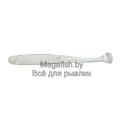 Силиконовая приманка Jackall JACO KNUCKLE (4,2 см, упаковка — 15 шт.) цвет CLEAR