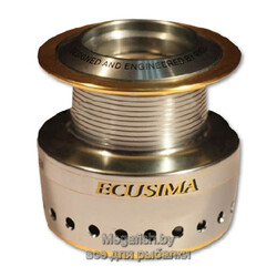 Запасная шпуля для катушка Ryobi ecusima 3000