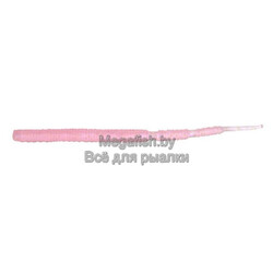 Силиконовая приманка Jackall MEBARU BUSHI LONG 3 (6,8 см, упаковка — 10 шт.) цвет OKIAMI NEON