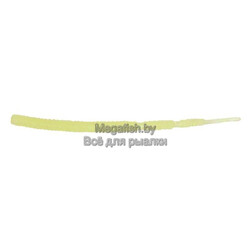 Силиконовая приманка Jackall MEBARU BUSHI LONG 3 (6,8 см, упаковка — 10 шт.) цвет PRISM CHART