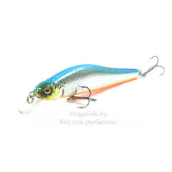 Воблер Strike Pro Archback 80 EG-125A-SP (8 см, 10,3гр, 0,5-1,0м) suspending цвет 626E