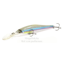 Воблер Strike Pro Jumper DR 90SP EG-192BL (9 см, 11 гр, 1,5-3,0 м) suspending A210-SBO-RP