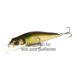 Воблер Major Craft Zoner Minnow 90SP (9см, 11гр, 0,6-1,2м) suspending 16