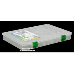 FisherBox-310
