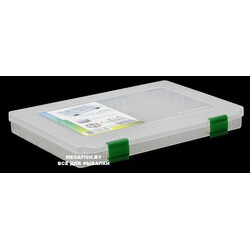 FisherBox-250sh-slim