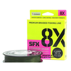 Sufix-SFX-8X
