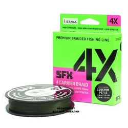 Sufix-SFX-4X